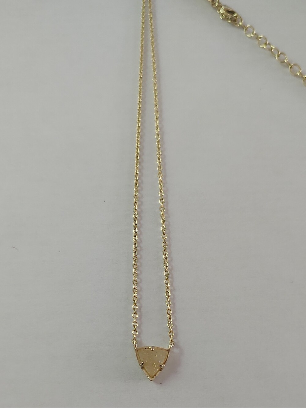 Kendra Scott Perry Necklace
